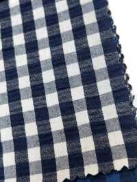 AN-9218 Cotton Seersucker[Textile / Fabric] ARINOBE CO., LTD. Sub Photo