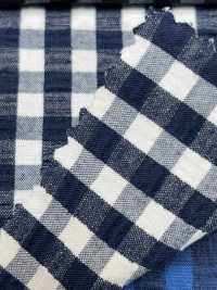 AN-9218 Cotton Seersucker[Textile / Fabric] ARINOBE CO., LTD. Sub Photo