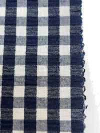 AN-9218 Cotton Seersucker[Textile / Fabric] ARINOBE CO., LTD. Sub Photo