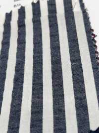 AN-9218 Cotton Seersucker[Textile / Fabric] ARINOBE CO., LTD. Sub Photo
