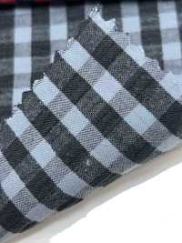 AN-9218 Cotton Seersucker[Textile / Fabric] ARINOBE CO., LTD. Sub Photo