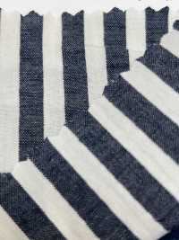 AN-9218 Cotton Seersucker[Textile / Fabric] ARINOBE CO., LTD. Sub Photo