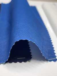 AN-9229 Cotton / Nylon Indigo Typewritter Cloth[Textile / Fabric] ARINOBE CO., LTD. Sub Photo