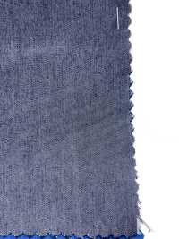 AN-9229 Cotton / Nylon Indigo Typewritter Cloth[Textile / Fabric] ARINOBE CO., LTD. Sub Photo