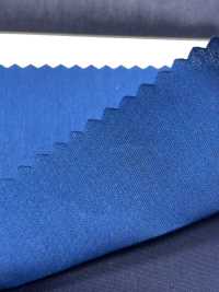 AN-9229 Cotton / Nylon Indigo Typewritter Cloth[Textile / Fabric] ARINOBE CO., LTD. Sub Photo