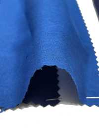 AN-9229 Cotton / Nylon Indigo Typewritter Cloth[Textile / Fabric] ARINOBE CO., LTD. Sub Photo