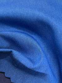 AN-9229 Cotton / Nylon Indigo Typewritter Cloth[Textile / Fabric] ARINOBE CO., LTD. Sub Photo