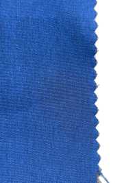 AN-9229 Cotton / Nylon Indigo Typewritter Cloth[Textile / Fabric] ARINOBE CO., LTD. Sub Photo