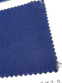 AN-9229 Cotton / Nylon Indigo Typewritter Cloth[Textile / Fabric] ARINOBE CO., LTD. Sub Photo