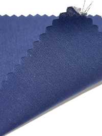 AN-9229 Cotton / Nylon Indigo Typewritter Cloth[Textile / Fabric] ARINOBE CO., LTD. Sub Photo