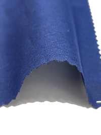 AN-9229 Cotton / Nylon Indigo Typewritter Cloth[Textile / Fabric] ARINOBE CO., LTD. Sub Photo