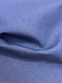 AN-9229 Cotton / Nylon Indigo Typewritter Cloth[Textile / Fabric] ARINOBE CO., LTD. Sub Photo