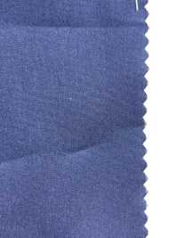 AN-9229 Cotton / Nylon Indigo Typewritter Cloth[Textile / Fabric] ARINOBE CO., LTD. Sub Photo