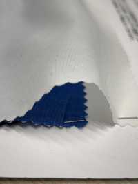 AN-9229 Cotton / Nylon Indigo Typewritter Cloth[Textile / Fabric] ARINOBE CO., LTD. Sub Photo