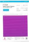 1213A Spark Klepon Organza