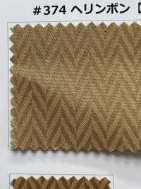 374 Grace Herringbone[Textile / Fabric] SENDA Sub Photo