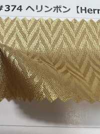 374 Grace Herringbone[Textile / Fabric] SENDA Sub Photo