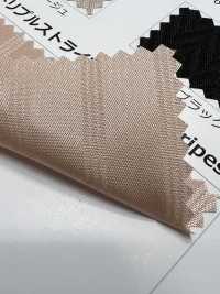 376 Grace Triple Stripe[Textile / Fabric] SENDA Sub Photo