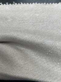 1077210 Linen Cotton Fleece[Textile / Fabric] Takisada Nagoya Sub Photo