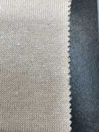 1077210 Linen Cotton Fleece[Textile / Fabric] TAKISADA NAGOYA Sub Photo