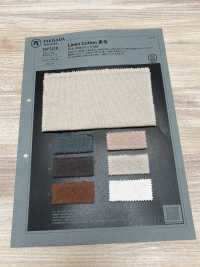 1077210 Linen Cotton Fleece[Textile / Fabric] TAKISADA NAGOYA Sub Photo