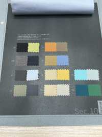 1030304 W-cloth Memory Twill[Textile / Fabric] Takisada Additional Images