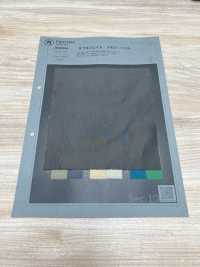 1030304 W-cloth Memory Twill[Textile / Fabric] Takisada Additional Images