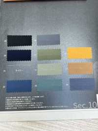 1044201 15D CORDURA Stretch Ripstop[Textile / Fabric] Takisada Nagoya Sub Photo