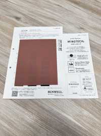 41159 MINOTECH (R) Matte Taffeta[Textile / Fabric] SUNWELL Sub Photo