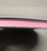 SIC-190-OUTLET Polyester Petersham Ribbon[Ribbon Tape Cord] SHINDO(SIC) Sub Photo