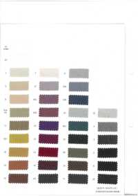 43432 LANATEC (R) LEI Polyester Heather Serge Stretch[Textile / Fabric] SUNWELL Sub Photo