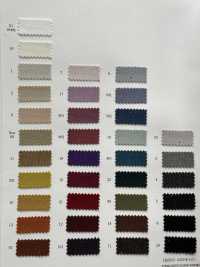 43432 LANATEC (R) LEI Polyester Heather Serge Stretch[Textile / Fabric] SUNWELL Sub Photo