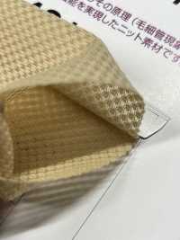 T431 TORAY Field Sensor® Knit Material For Innerwear[Textile / Fabric] Tamurakoma Sub Photo