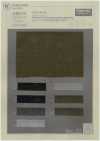 2-621710 CORDURA (R) COMBATWOOL Tropical