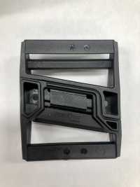 IFF4100 PRINTABLE 40MM SLIDE BUCKLE[Buckles And Ring] FIDLOCK Sub Photo