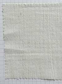 SBW4020 Cotton/Japanese Washi Yoryu (Wrinkle Crepe)[Textile / Fabric] SHIBAYA Sub Photo