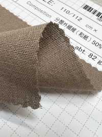 SBW4000 Washi/cotton Gauze[Textile / Fabric] SHIBAYA Sub Photo