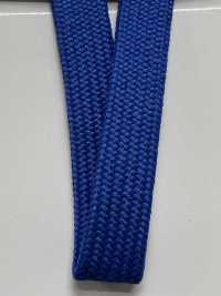 REF-3645 Recycled Polyester Spindle Flat Type[Ribbon Tape Cord] SHINDO(SIC) Sub Photo