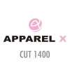 CUT1400 For Additional Order For Cutting Fee(@ 1,400)