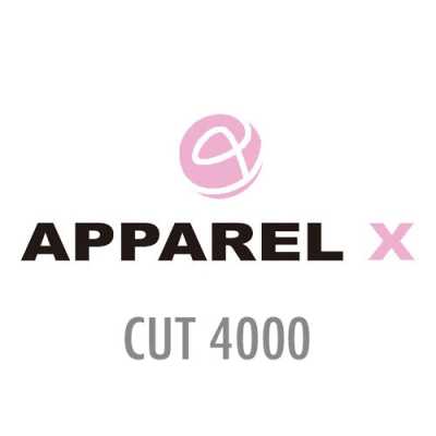Additional Order For Cutting Fee (@4,000)