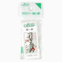 CLI-101 Gold Ear Needle Series[Handicraft Supplies] Clover Sub Photo