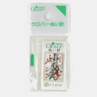 CLI-101 Gold Ear Needle Series[Handicraft Supplies] Clover Sub Photo