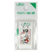 CLI-101 Gold Ear Needle Series[Handicraft Supplies] Clover Sub Photo