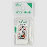 CLI-101 Gold Ear Needle Series[Handicraft Supplies] Clover Sub Photo