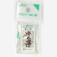 CLI-101 Gold Ear Needle Series[Handicraft Supplies] Clover Sub Photo