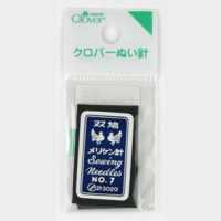 CL-236 Meriken Needle[Handicraft Supplies] Clover Sub Photo