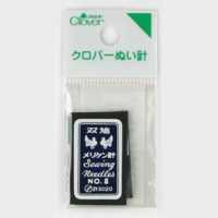 CL-236 Meriken Needle[Handicraft Supplies] Clover Sub Photo