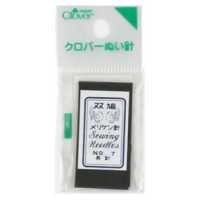 CL-236 Meriken Needle[Handicraft Supplies] Clover Sub Photo