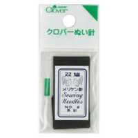 CL-236 Meriken Needle[Handicraft Supplies] Clover Sub Photo