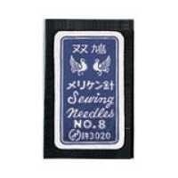 CL-236 Meriken Needle[Handicraft Supplies] Clover Sub Photo